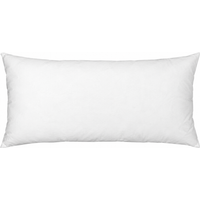Riva Home Cushion Pad Duck Feather 30x50cm