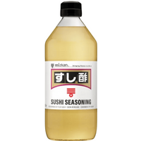 Mizkan sushi-kruiden 568 ml
