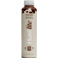 Huel Lite RTD Meal Support Drink Chocolate Flavour - 500ml