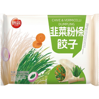 Joybuy Bénéficiez de 44% de réduction sur les raviolis Synear aux vermicelles 500 g