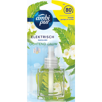 Ambi Pur E1C Navulling Ochtend 20 ml