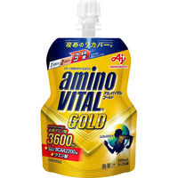 Promotion Joybuy 62% de réduction sur la gelée Amino Vital Or 135 g