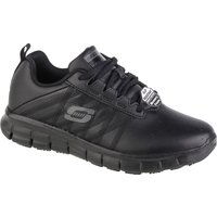 Skechers Sure Track Erath 76576EC zwart maat 37,5