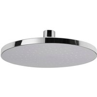 Croydex Presion Pressure Boost Rain Shower Head - Chrome