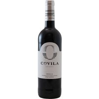 Covila Rioja Crianza
