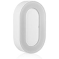 Outdoor Oval Light