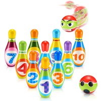 Bowling Set