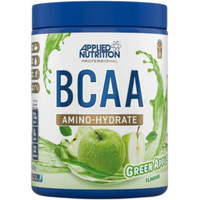 Applied Nutrition BCAA Amino Acids Hydration Powder Green Apple Flavour - 450g