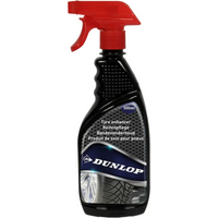 Dunlop Bandenonderhoudsreiniger - 500 ml