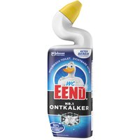 WC Eend nr. 1 ontkalker 750 ml