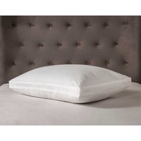 NightComfort Pillow Premium Box Edge Medium