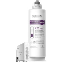 Waterdrop WD-G3P600-RO Filter NSF Certified Replacement for WD-G3P600 Reverse Osmosis System, 2 Year Life