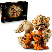 LEGO Pokémon 72160 Arcanine