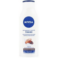 NIVEA bodylotion - cacao 400 ml