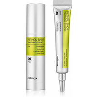 celimax Dubbele Retinoïde Verstevigingsset