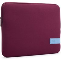 Case Logic Reflect REFMB113A 14" (35,6 cm) laptophoes, genuanceerd rood
