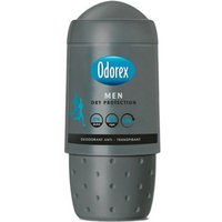 Odorex deodorantroller mannen - droge bescherming 50 ml