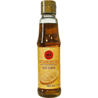 SONOKO Gemengde sesamolie 150 ml