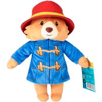 The Adventures of Paddington Soft Toy