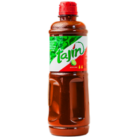 Tajín milde chilisaus 455 ml