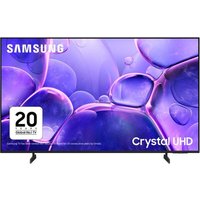 Samsung UE55U8092 55" 4K Crystal UHD Smart TV (1 Year Warranty)