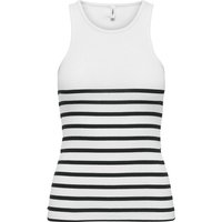 ENKEL KENYA LIFE STREEP TANKTOP JRS NOOS TANKTOP S