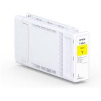 Epson UltraChrome PRO6 inktcartridge 1 stuk geel