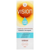 Vision SPF 50 Extra Care 180ml