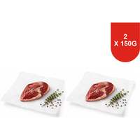 The Meatlovers Eendenborst filet 150 g x 2