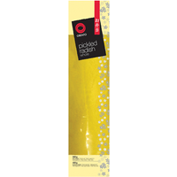 Obento hele ingelegde radijs 400-500 g