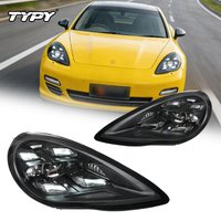 TYPY LED-koplampen voor Porsche Panamera 2010-2013 (970, 970.1) – Plug & Play