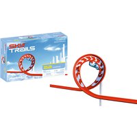 Playmobil 71972 Sky Trails Action Looping Set