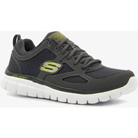Skechers Burns Agoura 52635 CHAR 45