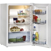Amica FC1534/1 55cm Wide Under Counter Larder Fridge, White, E Rated