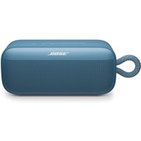 BOSE SoundLink Plus Portable Bluetooth Speaker Blue Dusk