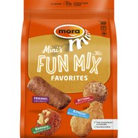 Mora Funmix Favorieten - 738 g