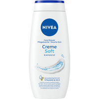 NIVEA douchecrème Soft 250 ml