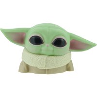 Paladone Star Wars The Child LED Lamp - 15 cm, Beige en Groen
