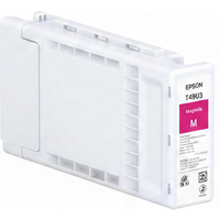 Epson UltraChrome Pro 6 T48U3 inktcartridge 1 stuk origineel magenta