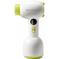 Babycare 4-in-1 Cordless Hair Dryer & Baby's Hair Dryer, Low Noise