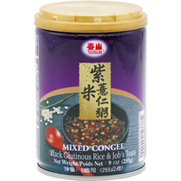 Tai Sun Mixed Congee Black Glutinous 255g