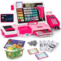 Cash Register Set