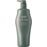 Sublimic Fuente Forte Shampoo (1000ml)