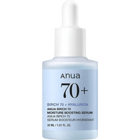 ANUA Hydraterend serum met berken 30 ml