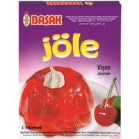 Basak Visne Aromali Jole 100g (Gelei)