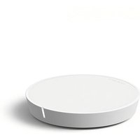 TIMEMORE Koffiebalans DOT met koffie-tot-waterverhouding/waterdoorstroomsnelheid/timerfunctie, Vrij schakelen tussen ounce/kg-eenheden, Digitale weegschaal voor espresso- en pour-overmodus, Wit