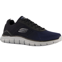 Skechers Track - Ripkent 232399-NVBK sportschoenen maat 41