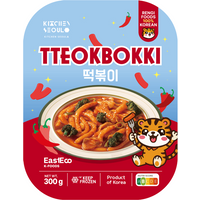 Rengi Tteokbokki 300 g