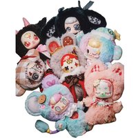 Kasa-Forêt Party-serie pluche blind box
