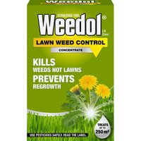 WEEDOL Lawn Weedkiller Concentrate 500ml